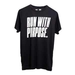 Original Run With Purpose T-Shirt